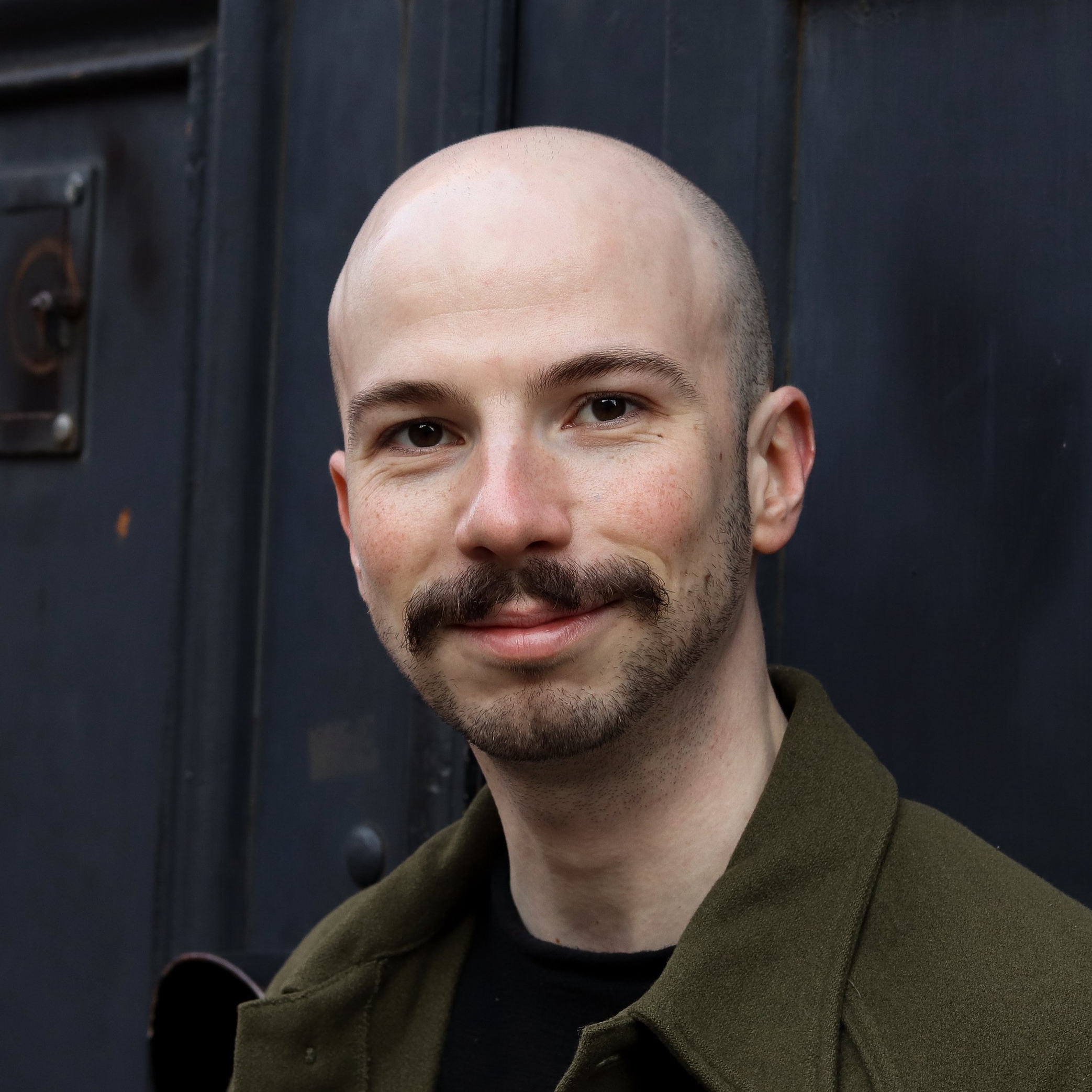 Simon Bloch