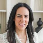 Stephanie Haghani