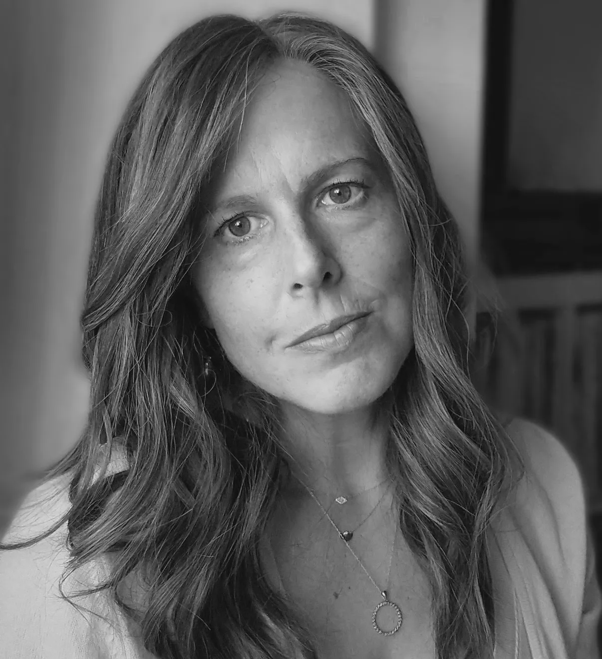 Susannah Ray