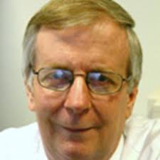 Bernard Healey