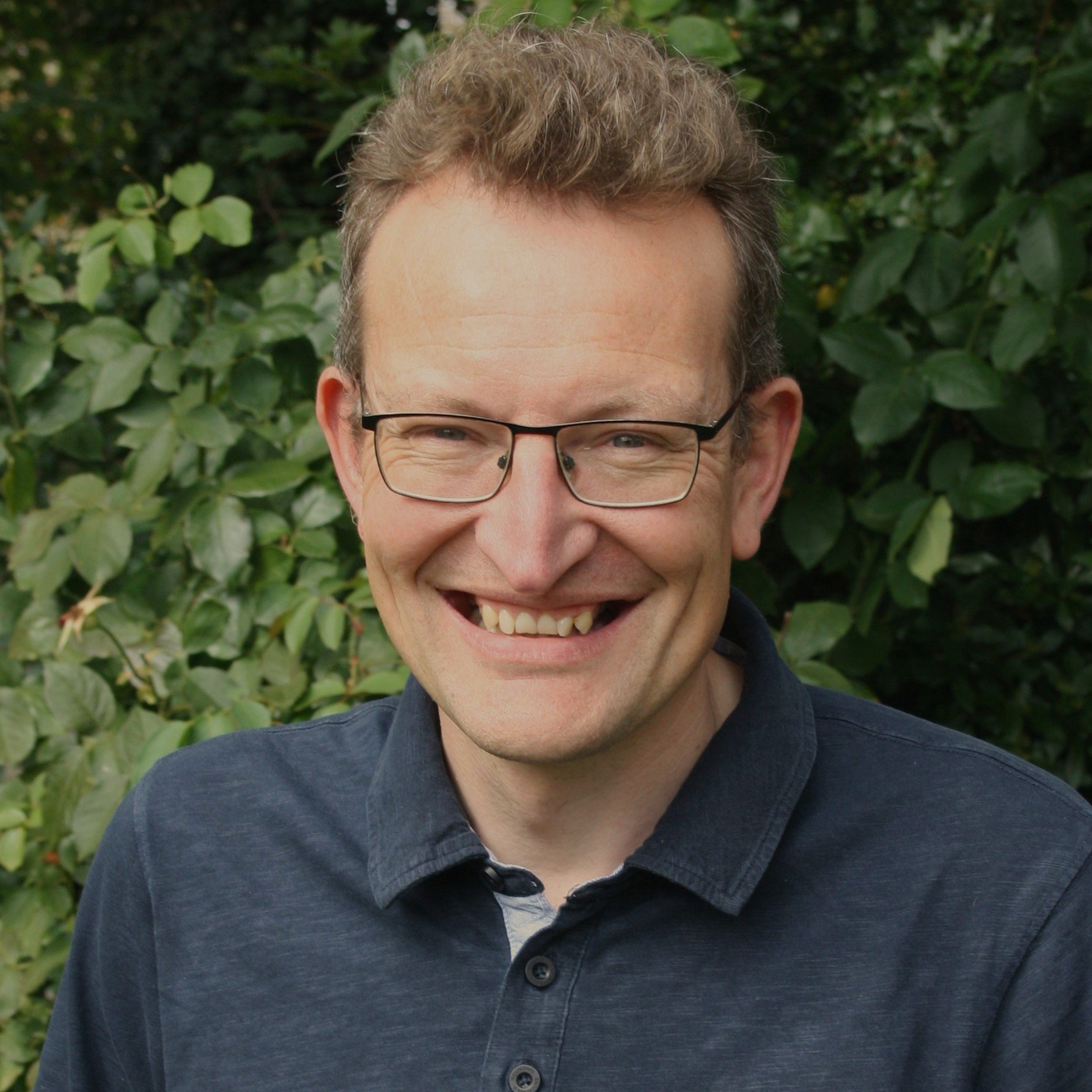 Darren Coult