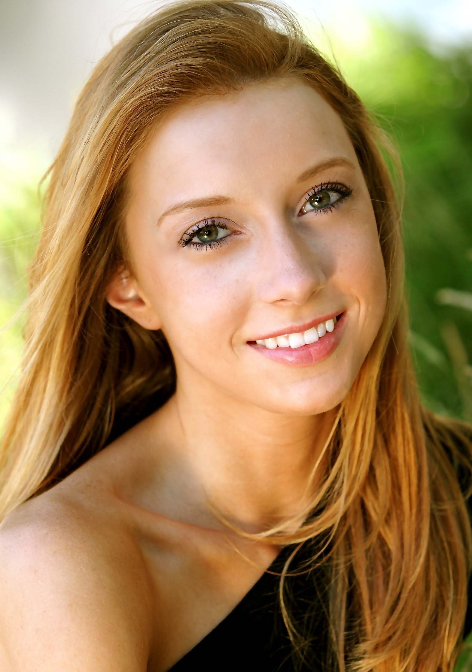 Amber Watson