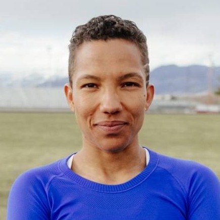 Vanessa Foerster