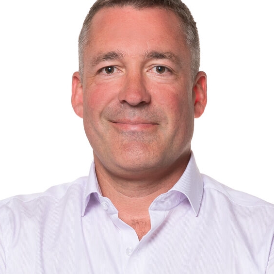 Éric Desaulniers