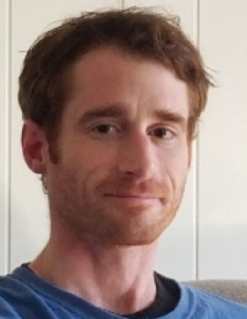 Jeffrey Bouchard
