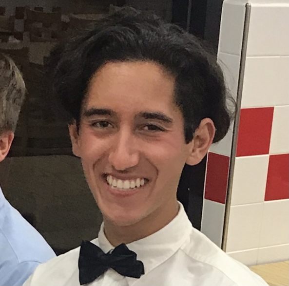 David Nassief
