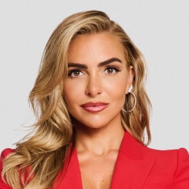 Jocelyn De La Torre