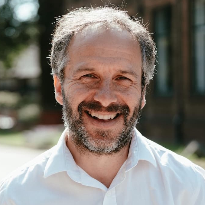 Mark Lorch