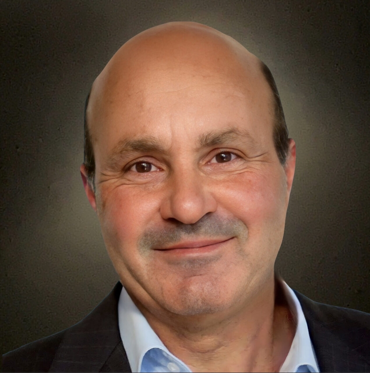 Peter Coroneos
