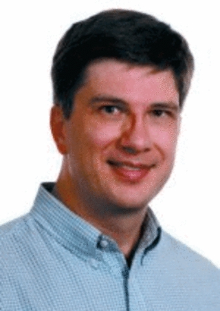 Jonathan Roe