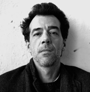 Martin Potts