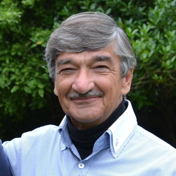 Rob Scott-Cook
