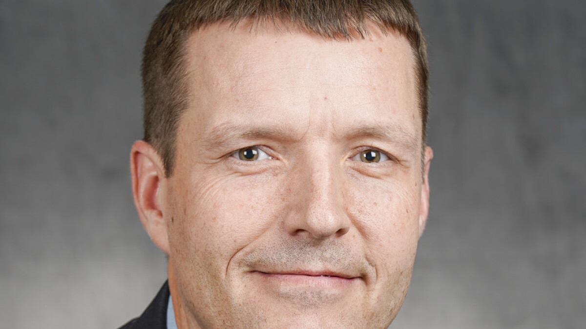 Ben Davis