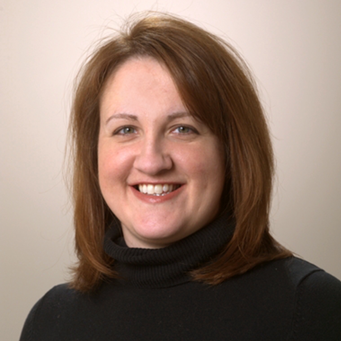 Jill McDougall