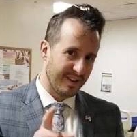 Nachum Meth