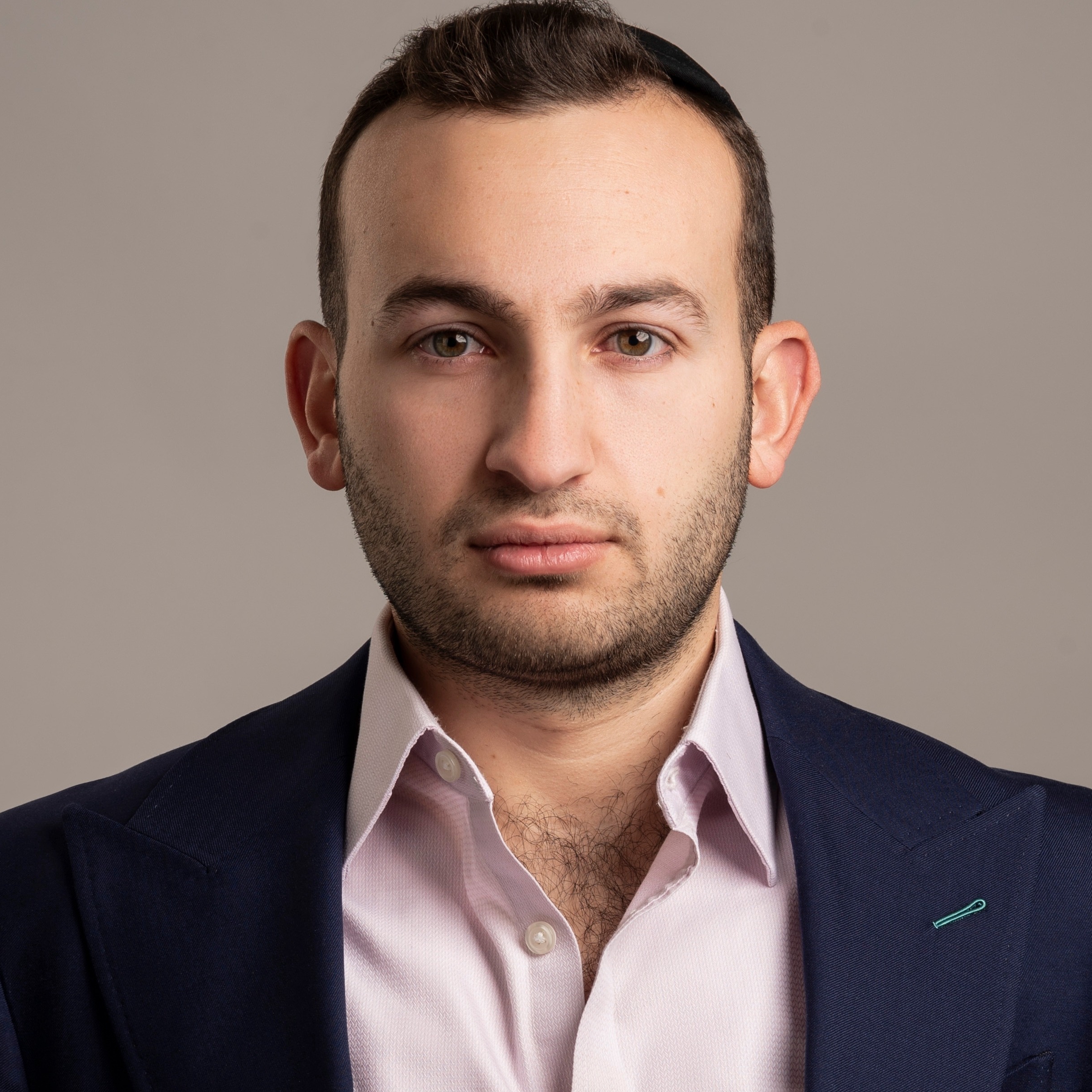 Yaakov Tannenbaum