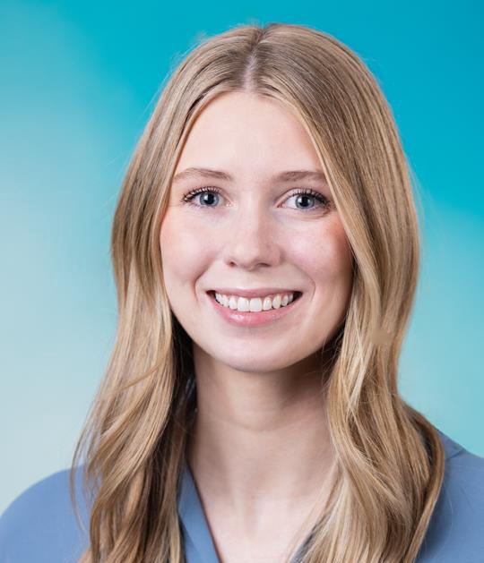 Elizabeth Roush