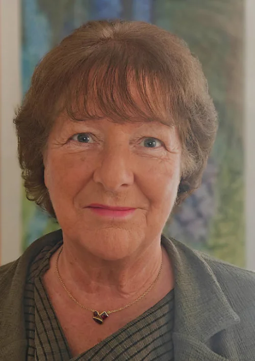 Jane Mackenzie