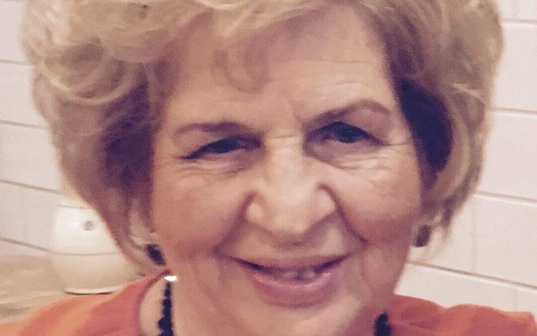 Breda Doyle
