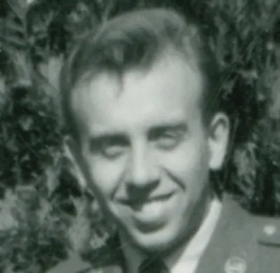 Dwayne Busse