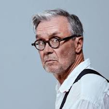 Julian Richards