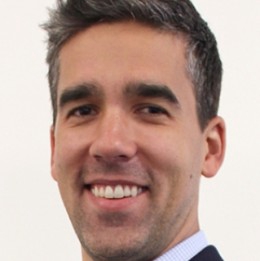 Chris Slosar