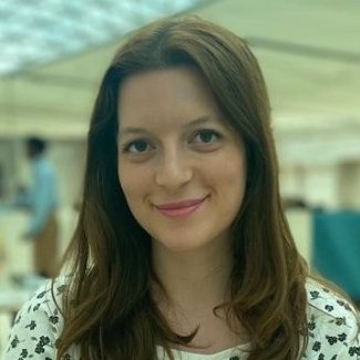 Alice Todaro