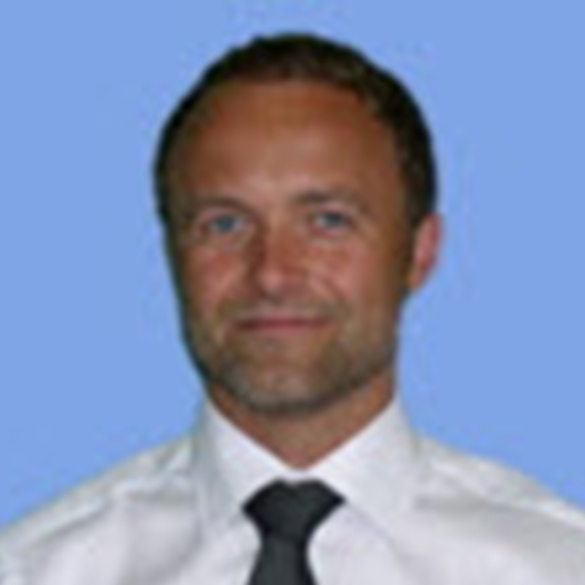 Anders Toft