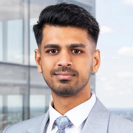 Dev Jain