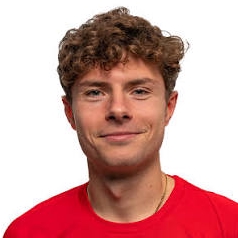 Connor Williamson