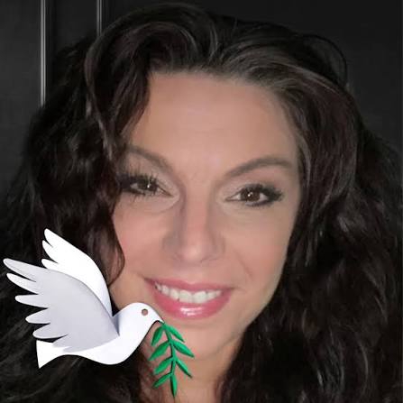 Sharon Zafarese Dippold