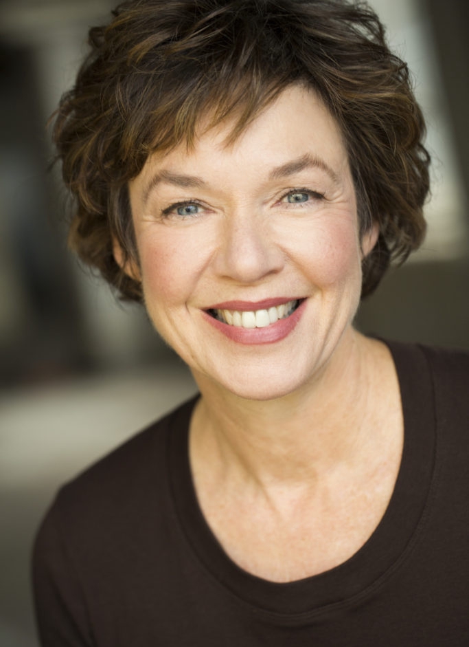 Elizabeth Townsend