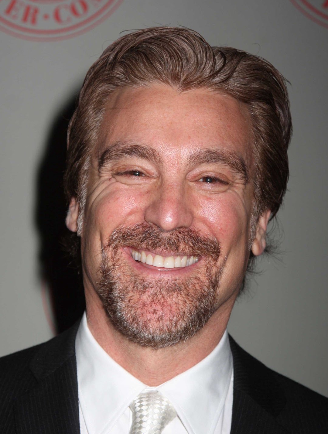 Michael Weiss