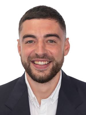 Luke Cullen