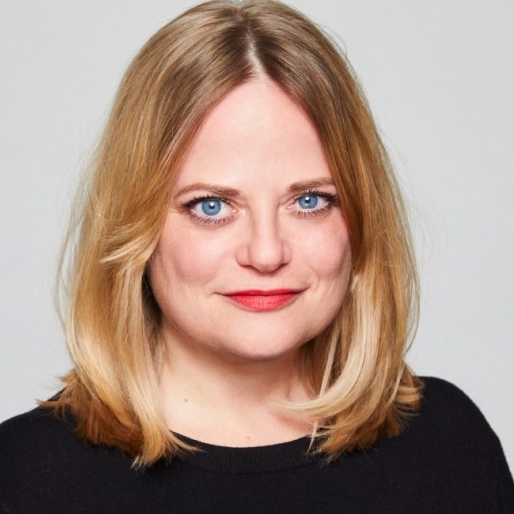 Katja Bäuerle