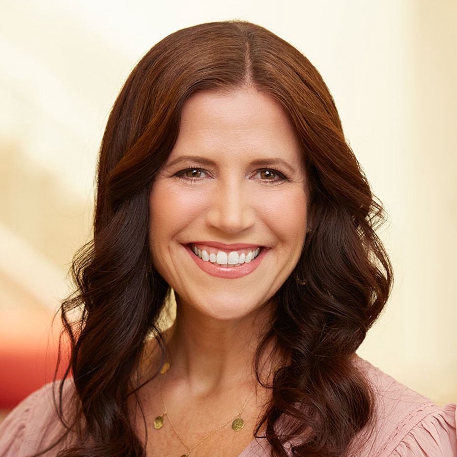 Amy Lawson