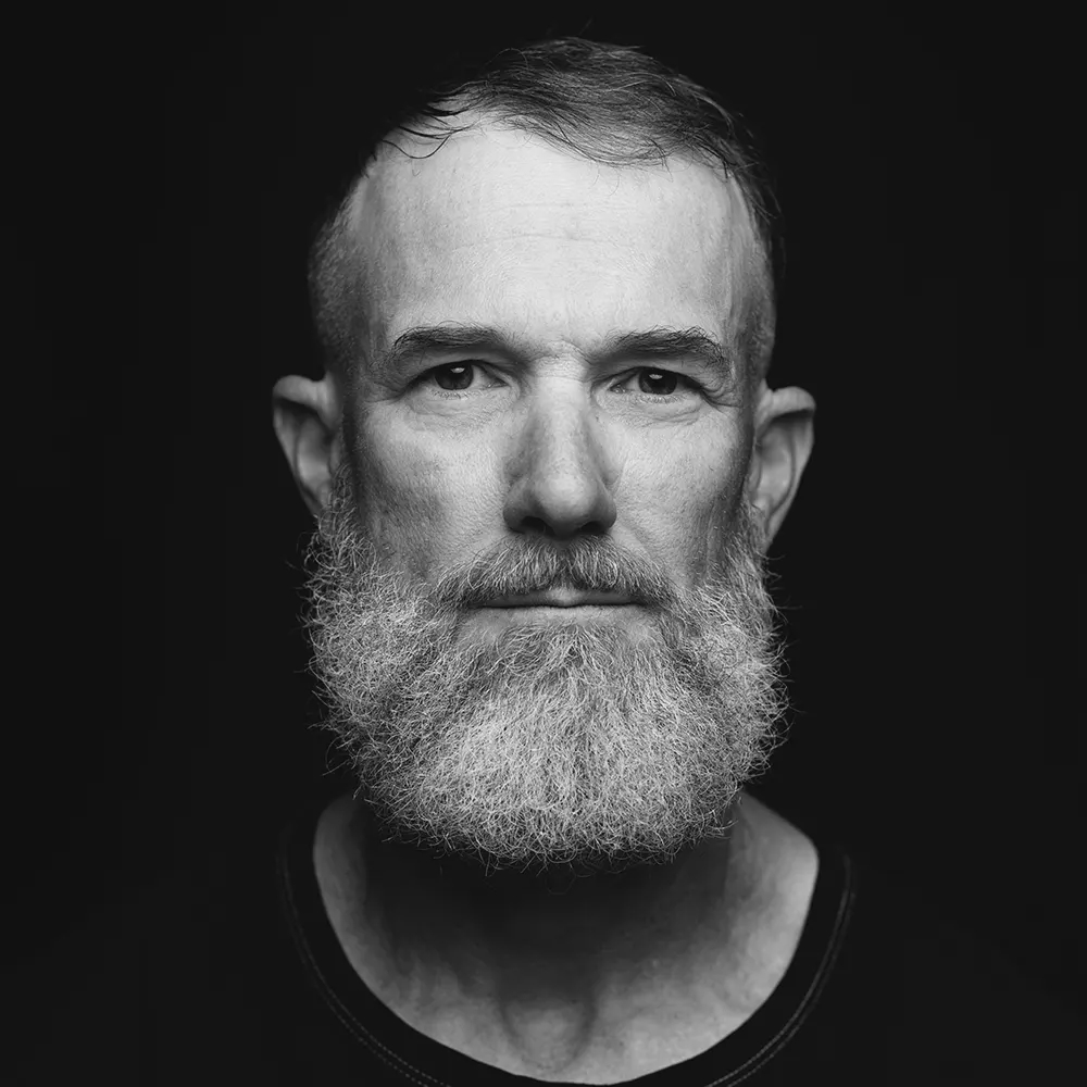 Stu McMillan