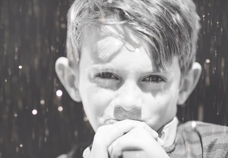 Rain Boy