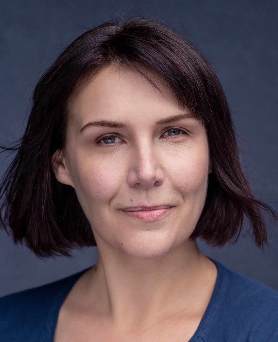 Steph Walker