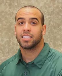 Matt Singletary