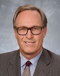 Robert Gish