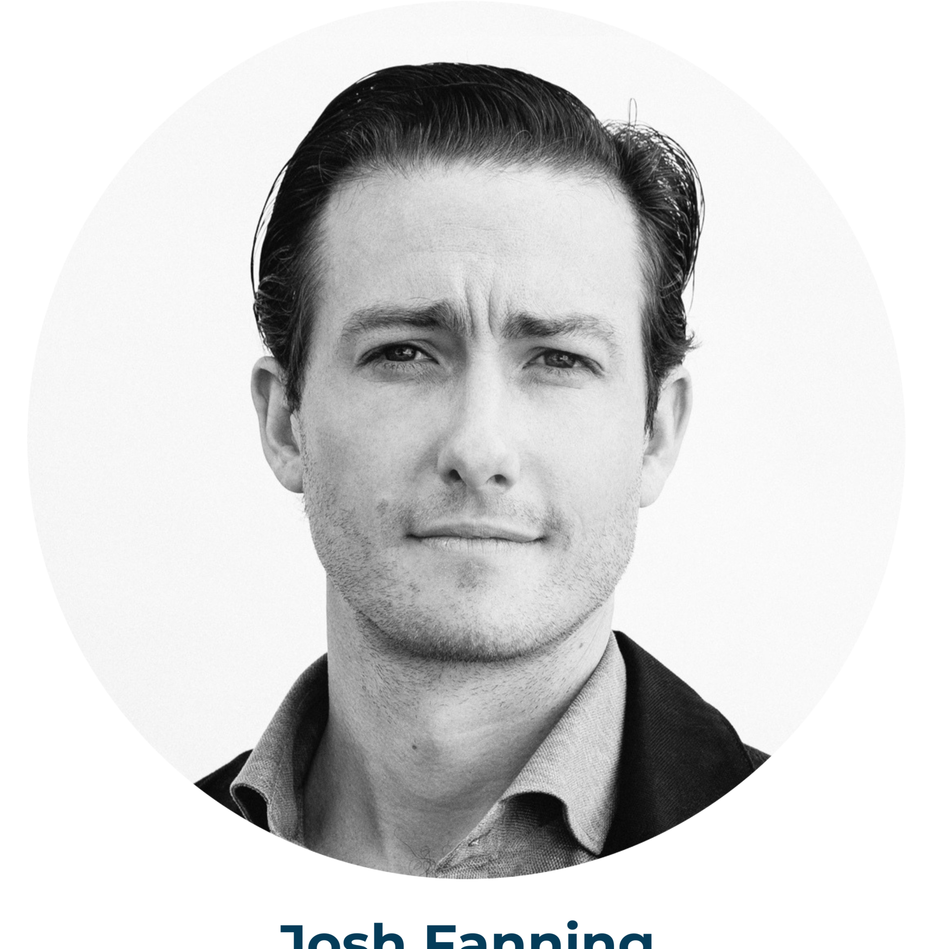 Josh Fanning
