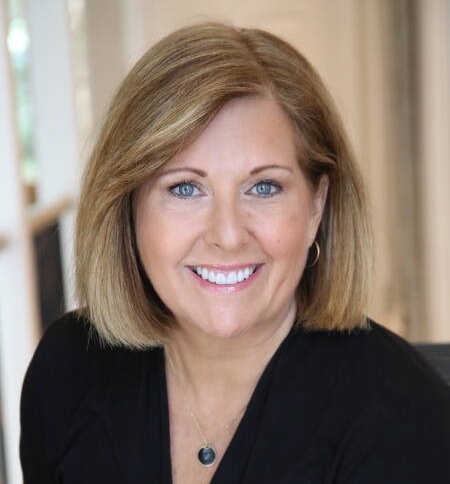 Lisa Earle McLeod