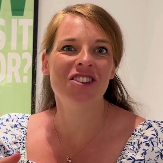 Alizée Wyckmans