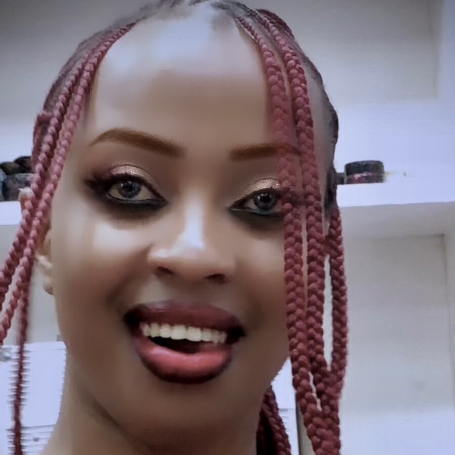 Veronica Muturi