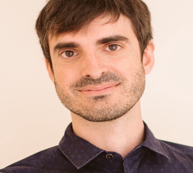 Pablo Simón