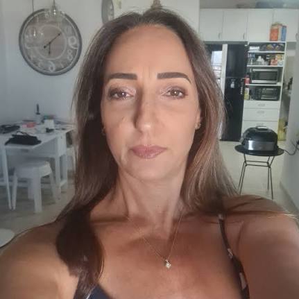 Rachel Atias