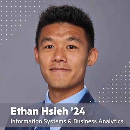 Ethan Hsieh