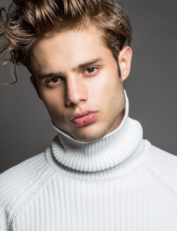 Bryce Dettloff