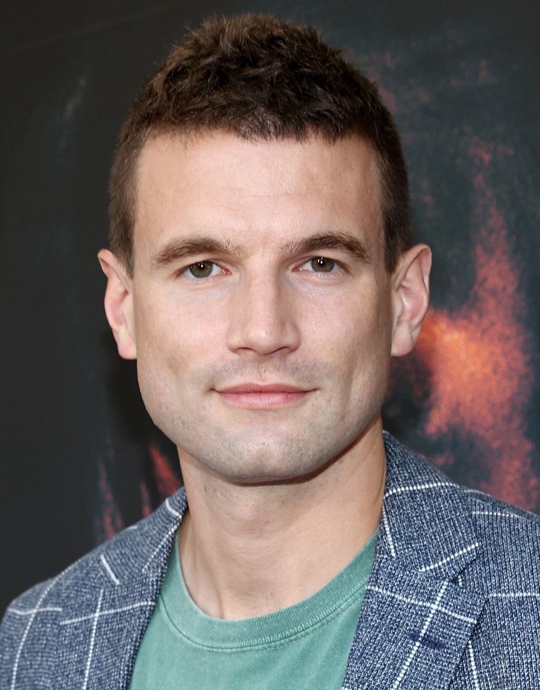 Alex Russell